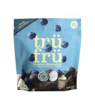 Tru Fru + Nature's Blueberries