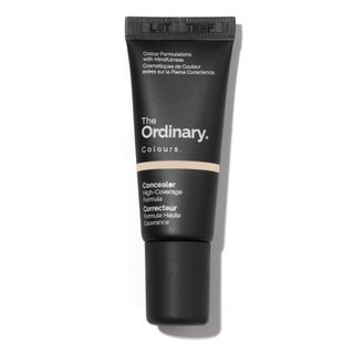 The Ordinary + Concealer