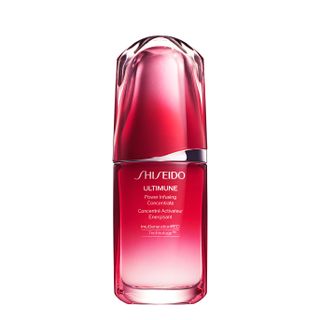 Shiseido + Ultimune Power Infusing Concentrate