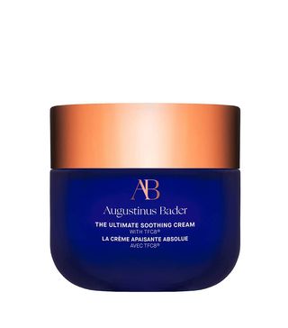 Augustinus Bader + The Ultimate Soothing Cream