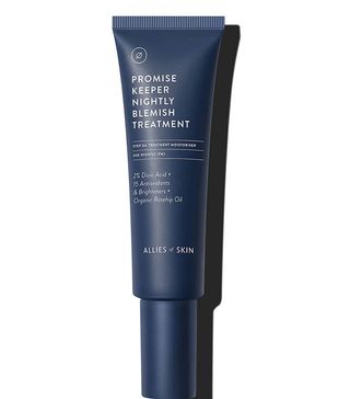 Allies of Skin + Promise Keeper Nightly Blemish Treatment
