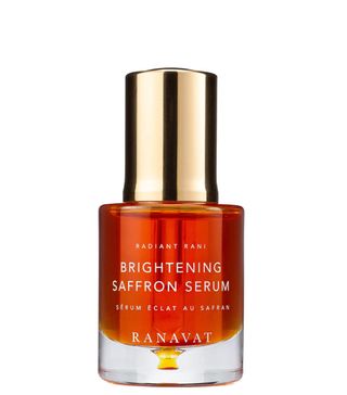 Ranavat + Radiant Rani Saffron Brightening Serum