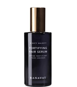 Ranavat + Mighty Majesty Fortifying Hair Serum