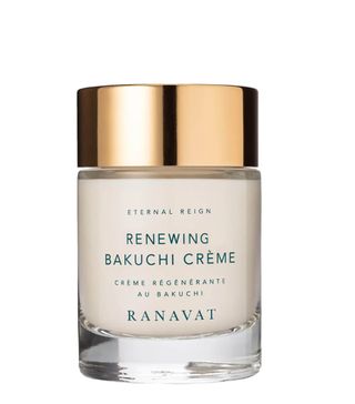 Ranavat + Eternal Reign Renewing Bakuchi Crème