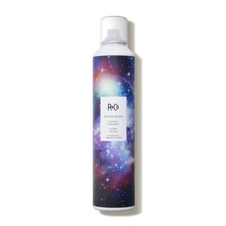 R+Co + Outer Space Flexible Hairspray