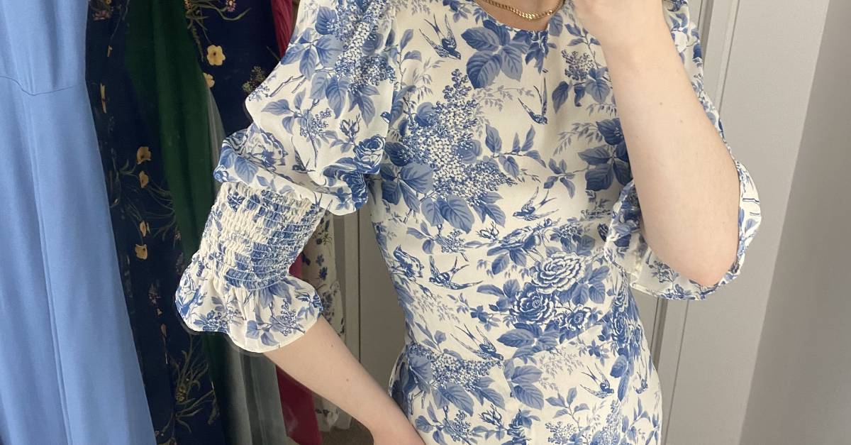 The Best Reformation Wedding Guest Dresses 2022 | Who What Wear