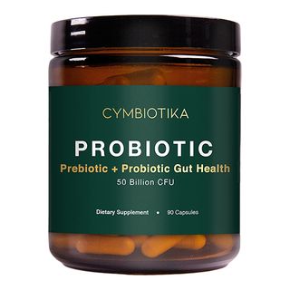Cymbiotika + Probiotic