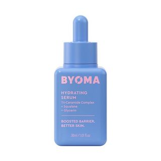 Byoma + Hydrating Face Serum