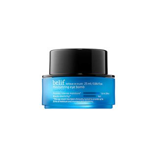 Belif + Moisturizing Eye Bomb