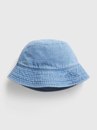 Gap + Bucket Hat