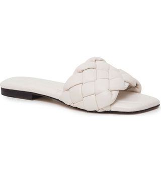 Marc Fisher Ltd + Marisol Slide Sandals