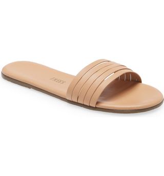 Tkees + Austyn Slide Sandals