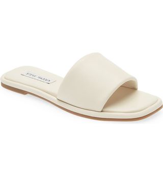 Steve Madden + Clyde Slide Sandals