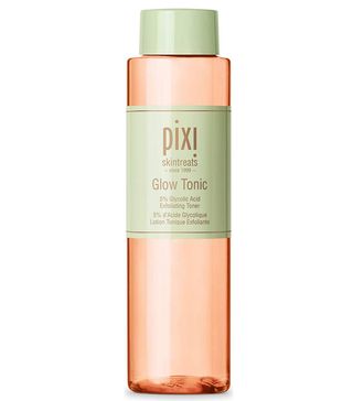 Pixi + Glow Tonic