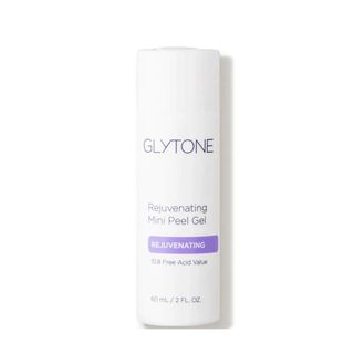 Glytone + Rejuvenating Mini Peel