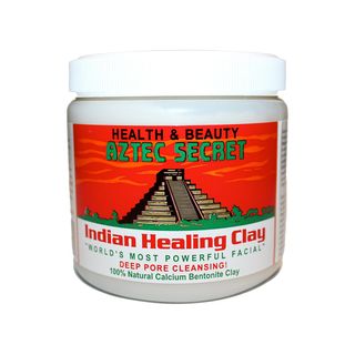 Aztec Secret + Indian Healing Clay