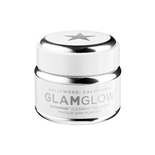 Glamglow + Supermud Charcoal Instant Treatment Mask