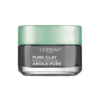 L'Oréal Paris + Pure Clay Face Mask