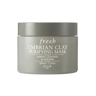 Fresh + Umbrian Clay Pore Purifying Face Mask