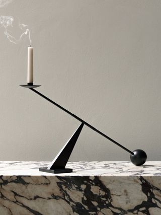 Colin King Studio + Interconnect Candle Holder