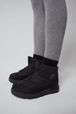 Canada Goose + Cypress Puffer Boot