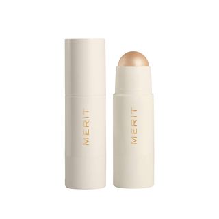 Merit + Day Glow Dewy Highlighting Balm