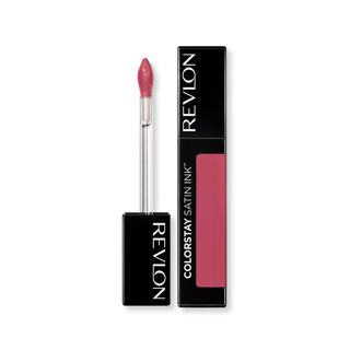 Revlon + Colorstay Satin Ink Liquid Lipstick