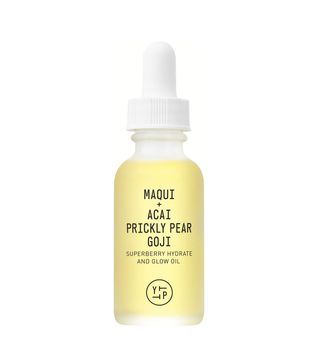 Youth to the People + Superberry Hydrate & Glow Oil