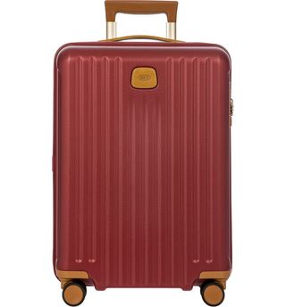 Bric's + Capri 2.0 21-Inch Rolling Carry-On