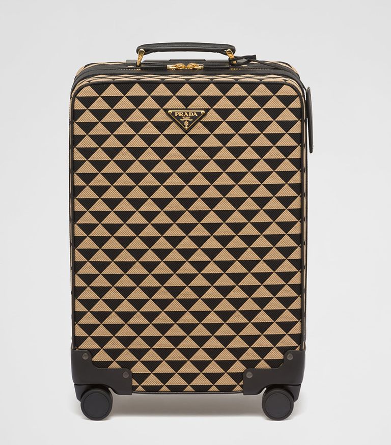 The 10 Best Designer Luggage Brands, Period | Who What Wear