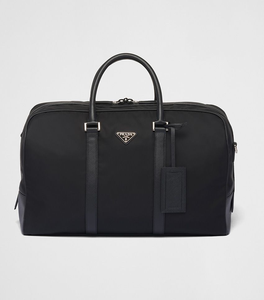 The 10 Best Designer Luggage Brands, Period Who What Wear
