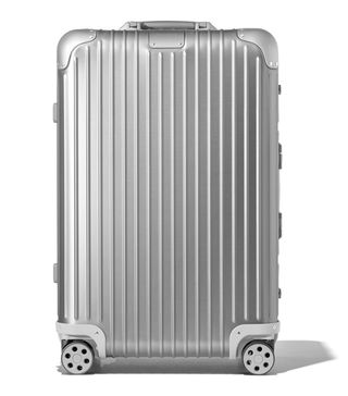 Rimowa + Original Check-In M Multiwheel Luggage