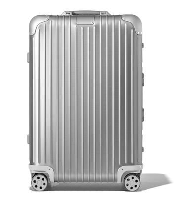 The 10 Best Designer Luggage Brands, Period | Who What Wear