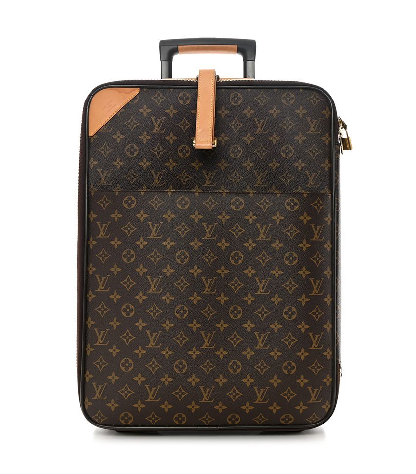 The 10 Best Designer Luggage Brands, Period | Who What Wear