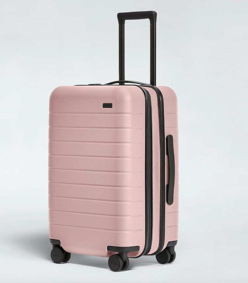 The 10 Best Designer Luggage Brands, Period Who What Wear