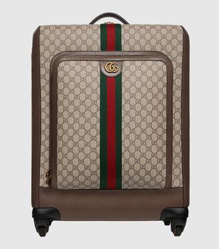 Gucci + Savoy Medium Trolley