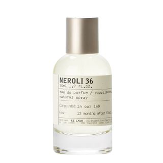Le Labo + Neroli 36 Eau De Parfum 50ml