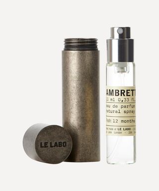 Le Labo + Ambrette 9 Eau De Parfum Travel Tube