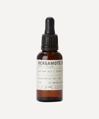 Le Labo + Bergamote 22 Perfume Oil