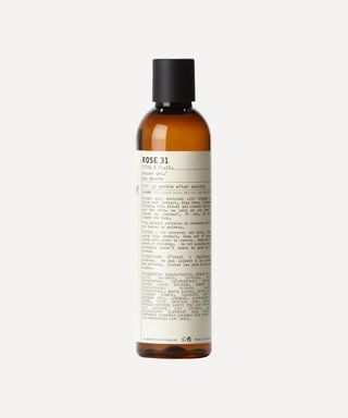 Le Labo + Rose 31 Shower Gel