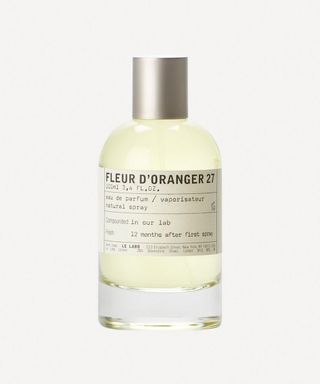 Le Labo + Fleur D'Oranger 27 Eau De Parfum