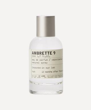 Le Labo + Ambrette 9 Eau De Parfum