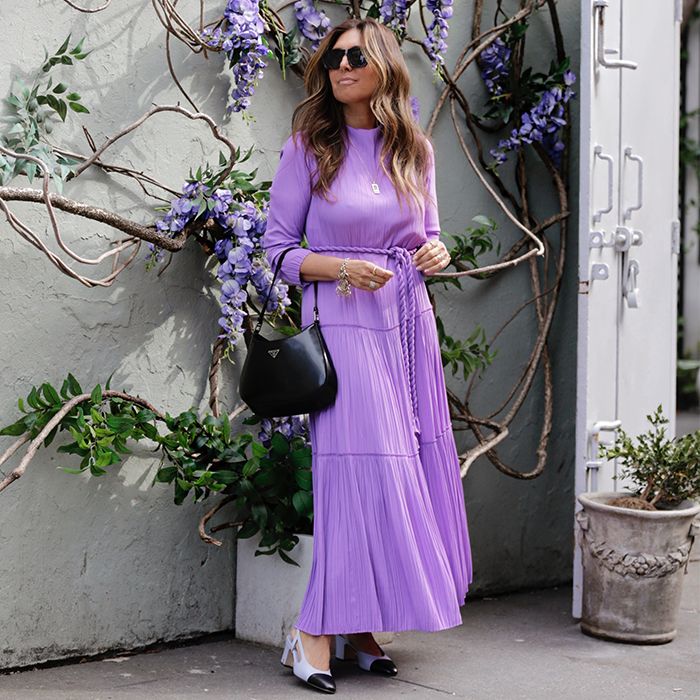 5 Easy Dress Trends a Bicoastal Influencer Swears By | Who What Wear