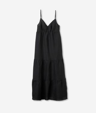 Falconeri + Linen Dress