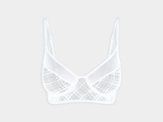 Heist + The Eco Lace Bralette
