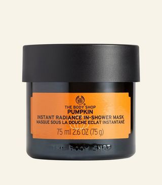 The Body Shop + Instant Radiance In-Shower Mask