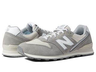 New Balance + 996 Sneakers