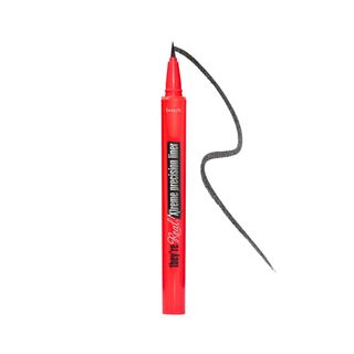 Benefit Cosmetics + They're Real! Xtreme Precision Eye Liner