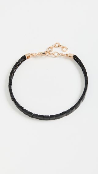 Roxanne Assoulin + Beaded Necklace