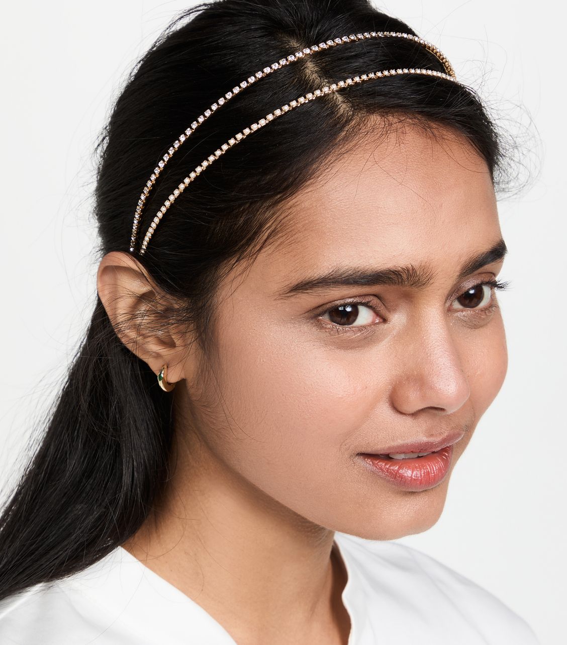 15 Best Designer Headbands That Are So Easy to Style Who What Wear